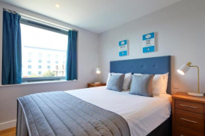 SACO Aparthotel Farnborough